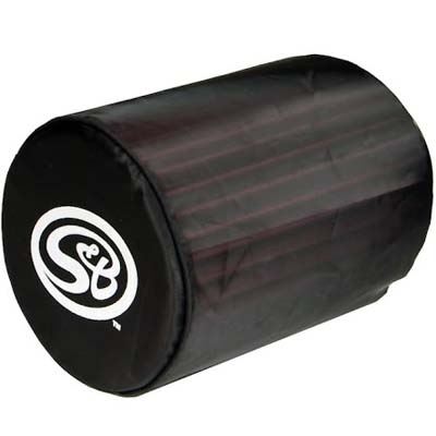 WF-1040 - S&B Filter Sock / Pre-Filter Wrap - Fits SBKF-1059 Filters
