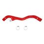 MMHOSE-F2D-03E - Mishimoto Silicone Lower Overflow Hose Kit - Ford 2003 - 2004