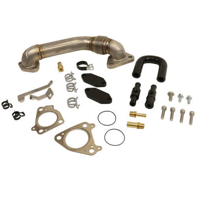 Picture of BD EGR Delete Kit w/ Up Pipe- GMC 2011 - 2016