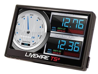 5416P - SCT Livewire TS+ Performance Tuner - GM 2006-2010