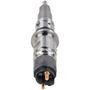 0986435519 - Bosch Common Rail Fuel Injector - Reman - Dodge 2007.5 - 2010 CAB & CHASSIS