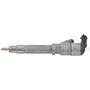 0986435504 - Bosch Common Rail Fuel Injector - Reman - GM 2004.5 - 2005