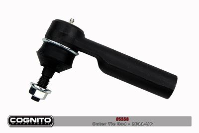 5558 - Cognito Outer Tie Rod - GM 2011-2018