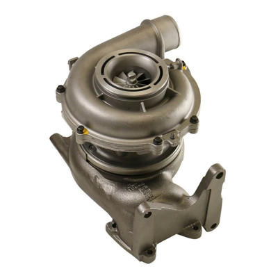 785580-9004-B - BD Turbocharger - Reman OEM Factory Turbo - GM 2011-up Cab & Chassis