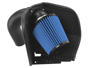 54-31342-1 - aFE Stage II Cold Air Intake System (Pro5R) for your 2007.5-2012 Dodge Cummins 6.7L turbo diesel.