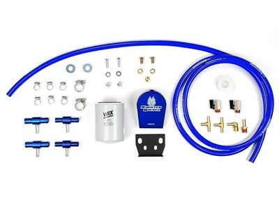 SD-COOLFIL-UNIV - Sinister Diesel Coolant Filter Kit for Universal engine applications. Comes with WIX coolant filter.