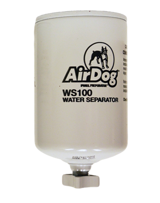 WS100 - Airdog Replacement Water Separator Filter