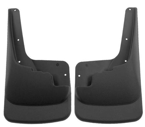 56641 - Husky Mud Guards - Front - Ford 2008-2010