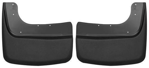 59481 - Husky Mud Guards - Rear - Ford 2017-2018 DRW
