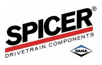 Image du fabricant Dana/Spicer Inc.