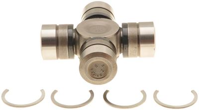 DANSPL55-3X - Dana/Spicer U-Joint for Dodge 1994-2002 Cummins and Ford 1999-2017 Powerstrokes