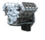SS60050618LB - DFC STREET SERIES Reman Engine - Long Block w/ ARP Studs - Ford 2005-2006 (18mm)