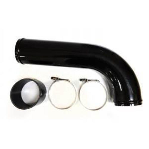 501003 - FloPro/H&S 4-inch Maxx Flow Boost Tube - Dodge 2010-2012