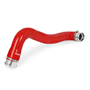 MMHOSE-F2D-11RD - Mishimoto's Red Silicone Coolant Hose Kit for 2011-2016 Ford Powerstroke 6.7L diesel trucks.