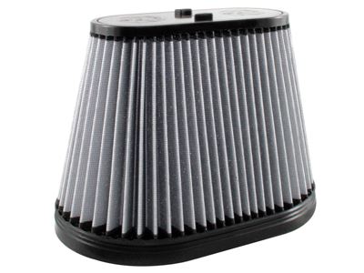 11-10100 - AFE Pro-Dry-S performance air filter for your 2003-2007 Ford Powerstroke 6.0L diesel