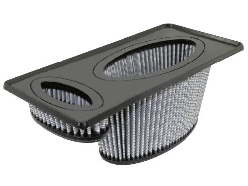 31-80202 - AFE Pro-Dry-S Performance Air Filter for your 2011-2016 Ford Powerstroke 6.7L diesel