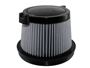 11-10101 - AFE Pro-Dry-S Performance air filter for your 2006-2010 GMC/Chevy Duramax 6.6L LBZ/LMM Diesel