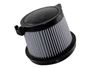 11-10101 - AFE Pro-Dry-S Performance air filter for your 2006-2010 GMC/Chevy Duramax 6.6L LBZ/LMM Diesel