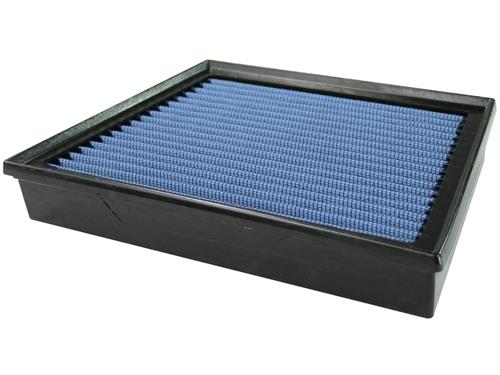 30-10209 - aFE Pro5R Performance Air filter for your 2011-2016 GMC/Chevy Duramax 6.6L LML