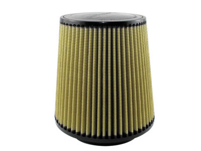 72-90021 - aFE Pro Guard 7 replacement air filter element for 2003-2009 Dodge Cummins 5.9/6.7L Magnum Force Cold Air Intake systems