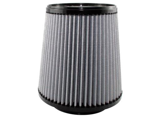 21-90021 - aFE Pro Dry S replacement air filter element for 2003-2009 Dodge Cummins 5.9/6.7L Magnum Force Cold Air Intake systems
