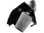 51-30392 - aFE Pro Dry S Performance Cold Air Intake System for 2003-2007 Ford Powerstroke 6.0L Diesels