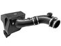 51-80782 - aFE Pro-Dry-S Type Si Performance Cold Air Intake System for 2001-2004 GMC/Chevy Duramax LB7 diesels