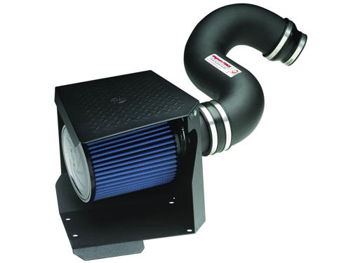 54-10612 - aFE Pro 5R Performance Cold Air Intake System for 2004.5-2005 GMC/Chevy Duramax 6.6L LLY diesels
