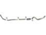 SS831 - Flo-Pro 4-inch Turbo Back Exhaust - Stainless - Ford 1999 - 2003