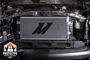MMTC-RAM-03SL - Mishimoto Heavy Duty Transmission Cooler for 2003-2009 Dodge Cummins 5.9/6.7L diesels.