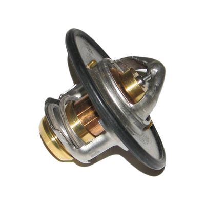 5292742 - Cummins OEM replacement thermostat, rated at 180┬░ for your 1998-2007 Dodge Cummins 5.9L 24V diesel truck.