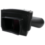75-5090 - S&B Cold Air Intake System (Oiled & Reusable Air Filter) for 1994-2002 Dodge Cummins 5.9L diesel trucks