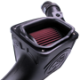 "75-5070 - S&B Cold Air Intake System (Oiled & Reusable Air Filter) for 2003-2007 Ford Powerstroke 6.0L diesel trucks	"