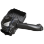 75-5085D - S&B's Cold Air Intake System with a dry and disposable air filter for your 2017-2018 Ford Powerstroke 6.7L diesel