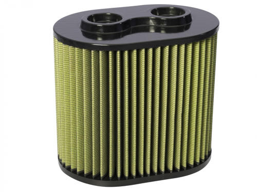 71-10139 - aFE Power's Magnum Flow Performance Air Filter with ProGuard 7 filter media for your 2017-2018 Ford Powerstroke 6.7L diesel