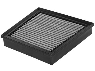 31-10275 - aFE Power's Magnum Flow Performance Air Filter with Pro Dry S filter media for your 2017-2018 GMC/Chevy Duramax 6.6L L5P diesel pickup.