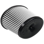Image de S&B Replacement Cold Air Intake Dry Filter Element - Ford 3.0L Powerstroke F150 2018-2019