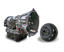 1064724SS - BD's HD Allison and Torque Converter Package for 2004-2006 GMC Chevy Duramax 6.6L LLY 4WD diesel trucks