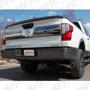 S6400 - MBRP's 4" DPF Back Exhaust system for 2016-2019 Nissan Titan XD diesel trucks	