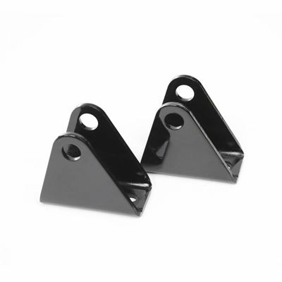 110-90244 - Cognito Extended Shock Mount Bracket - GM 2001-2010