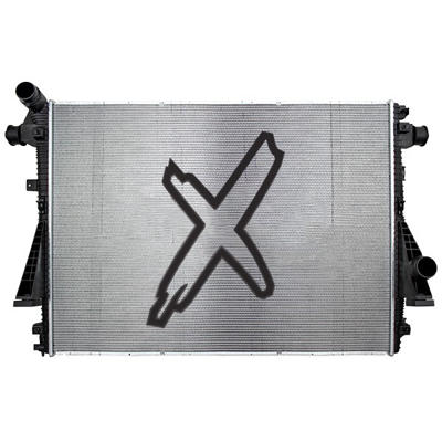 XD291 - XDP X-tra Cool Primary Radiator - Ford 2011-2016 Powerstroke 6.7L