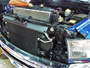 MMRAD-RAM-10 - Mishimoto Aluminum Radiator - Dodge 2010-2012 Cummins