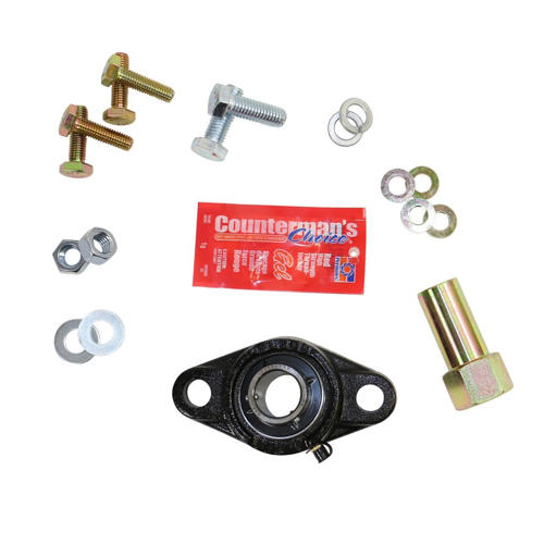 1302000 - Hardware kit for BD Steering Box Stabilizers