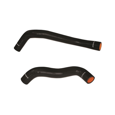 MMHOSE-F250D-99 - Mishimoto Silicone Coolant Hose Kit for Ford 1999-2001 Powerstrokes