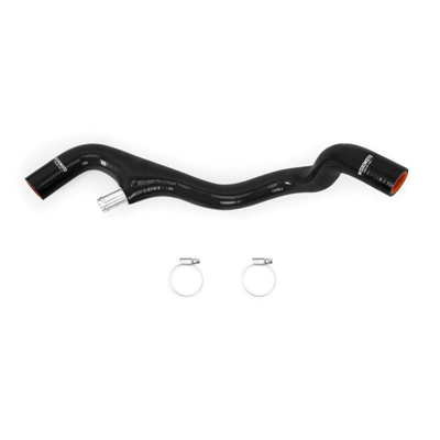 MMHOSE-F2D-05E - Mishimoto Silicone Lower Overflow Hose Kit - Ford 2005-2007
