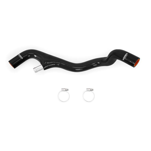 MMHOSE-F2D-05E - Mishimoto Silicone Lower Overflow Hose Kit - Ford 2005-2007