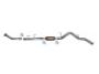 Picture of Flo-Pro 4" Turbo Back Exhaust - Aluminized  Ford 3.0L F-150 Powerstroke 2018-2019 