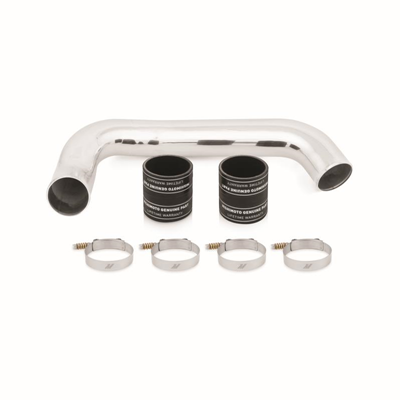 MMICP-F2D-08CBK - Mishimoto Intercooler Cold Pipe Kit for Ford 2008-2010 6.4L Powerstrokes