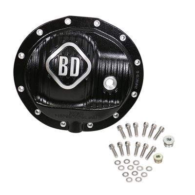 1061828 - BD Differential Cover - Front AA12-9.5 - Dodge 2013-2018