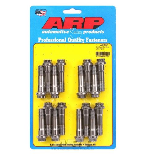 Picture of ARP Rod Bolt Kit - GM Duramax 6.6L 2001-2010